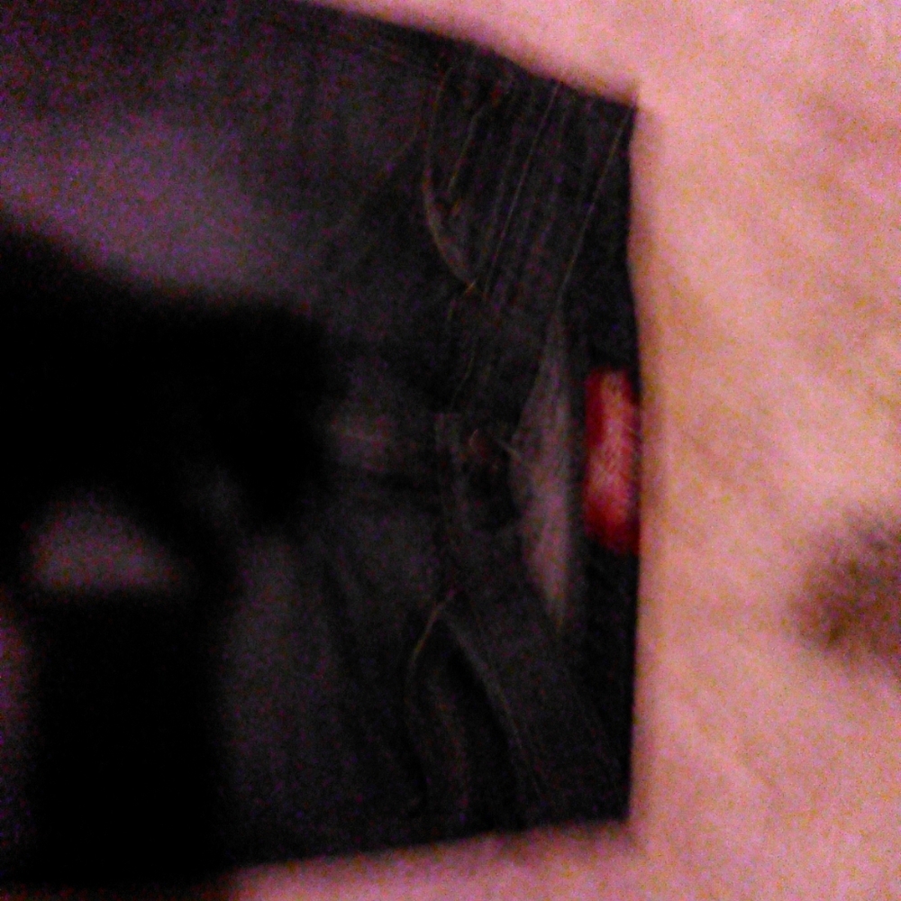 Mens Express Jeans